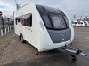 Used Sterling Eccles Topaz SE 2015 touring caravan Image