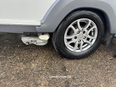 Sterling Eccles Topaz SE 2015 (Trade) image 3