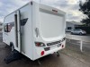 Used Sterling Eccles Topaz SE 2015 touring caravan Image