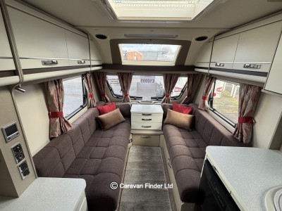 Sterling Eccles Topaz SE 2015 (Trade) image 5