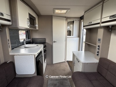 Sterling Eccles Topaz SE 2015 (Trade) image 6