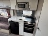 Used Sterling Eccles Topaz SE 2015 touring caravan Image