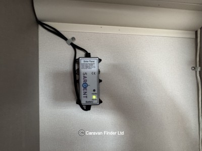 Sterling Eccles Topaz SE 2015 (Trade) image 8