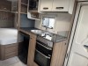 Used Swift Sprite Quattro EW 2021 touring caravan Image