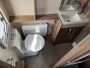 Used Swift Challenger 645 Corniche 22/4 2018 touring caravan Image