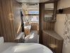 Used Swift Challenger 645 Corniche 22/4 2018 touring caravan Image