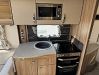Used Swift Challenger 645 Corniche 22/4 2018 touring caravan Image