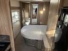 Used Swift Challenger 645 Corniche 22/4 2018 touring caravan Image