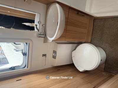 Bailey Pegasus GT65 Rimini 2013 (Trade) image 10