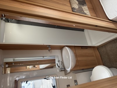 Bailey Pegasus GT65 Rimini 2013 (Trade) image 11