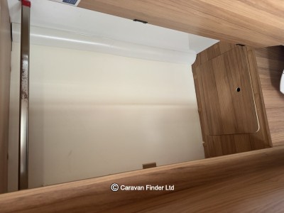 Bailey Pegasus GT65 Rimini 2013 (Trade) image 12