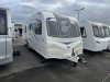 Used Bailey Pegasus GT65 Rimini 2013 touring caravan Image