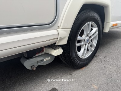 Bailey Pegasus GT65 Rimini 2013 (Trade) image 3