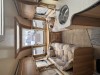 Used Bailey Pegasus GT65 Rimini 2013 touring caravan Image