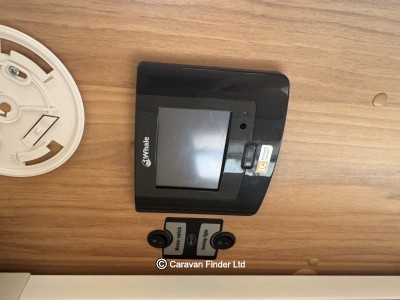 Bailey Pegasus GT65 Rimini 2013 (Trade) image 7