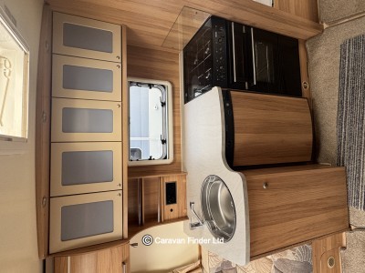 Bailey Pegasus GT65 Rimini 2013 (Trade) image 8