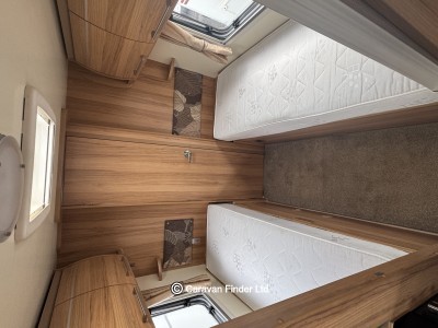 Bailey Pegasus GT65 Rimini 2013 (Trade) image 9