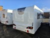 Used Bailey Alicanto Grande Porto 2020 touring caravan Image