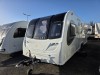 Used Bailey Alicanto Grande Porto 2020 touring caravan Image