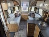 Used Bailey Alicanto Grande Porto 2020 touring caravan Image