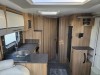 Used Bailey Alicanto Grande Porto 2020 touring caravan Image