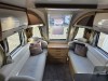 Used Bailey Alicanto Grande Porto 2020 touring caravan Image