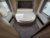 Used Bailey Unicorn Pamplona 2022 touring caravan Image