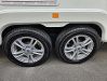 Used Bailey Unicorn Pamplona 2022 touring caravan Image