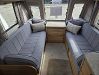 Used Bailey Unicorn Pamplona 2022 touring caravan Image
