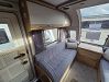 Used Bailey Unicorn Pamplona 2022 touring caravan Image