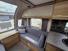 Used Bailey Unicorn Pamplona 2022 touring caravan Image