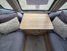 Used Bailey Unicorn Pamplona 2022 touring caravan Image