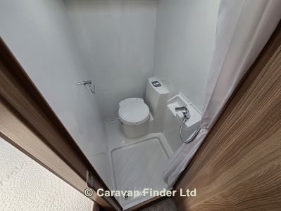 Swift Sprite Alpine 4 Diamond Pack 2020 (Trade) image 10