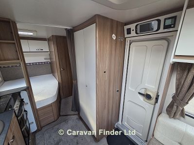 Swift Sprite Alpine 4 Diamond Pack 2020 (Trade) image 11