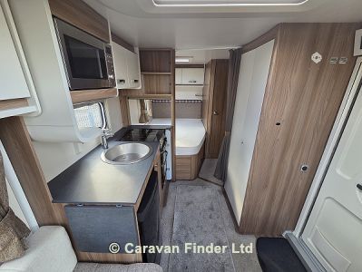 Swift Sprite Alpine 4 Diamond Pack 2020 (Trade) image 12