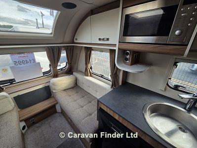 Swift Sprite Alpine 4 Diamond Pack 2020 (Trade) image 3