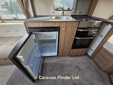 Swift Sprite Alpine 4 Diamond Pack 2020 (Trade) image 5