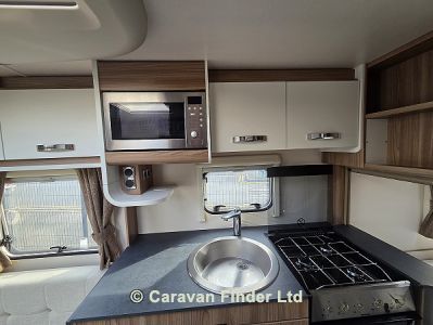 Swift Sprite Alpine 4 Diamond Pack 2020 (Trade) image 6