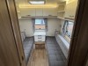 Used Swift Sprite Quattro DD Diamond Pack 2018 touring caravan Image