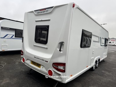 Swift Sprite Quattro DD Diamond Pack 2018 (Trade) image 3