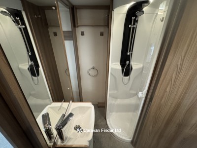 Swift Sprite Major 4 EB, Amberley Sport 2022 (Trade) image 10