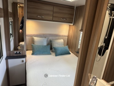 Swift Sprite Major 4 EB, Amberley Sport 2022 (Trade) image 11