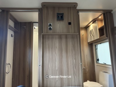 Swift Sprite Major 4 EB, Amberley Sport 2022 (Trade) image 12