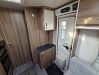 Used Swift Sprite Major 4 EB, Amberley Sport 2022 touring caravan Image
