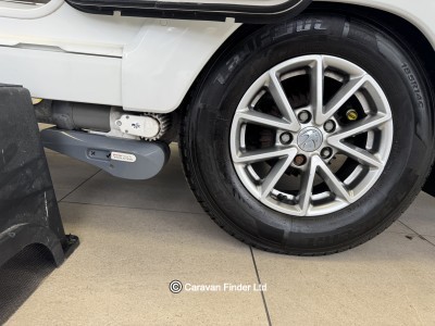 Swift Sprite Major 4 EB, Amberley Sport 2022 (Trade) image 3