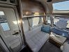Used Swift Sprite Major 4 EB, Amberley Sport 2022 touring caravan Image