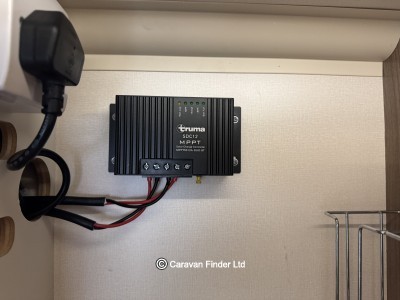 Swift Sprite Major 4 EB, Amberley Sport 2022 (Trade) image 7