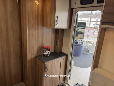 Swift Sprite Major 4 EB, Amberley Sport 2022 (Trade) image 8