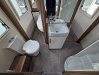Used Swift Sprite Major 4 EB, Amberley Sport 2022 touring caravan Image