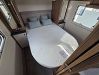Used Swift Sprite Major 4 EB, Amberley Sport 2022 touring caravan Image